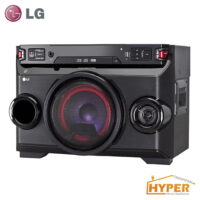 سیستم صوتی ال جی OM4560