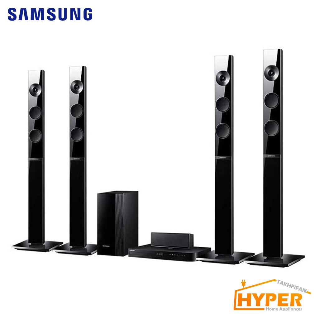 سینما خانگی سامسونگ HT-J5156K