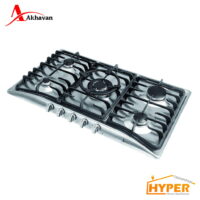 صفحه اجاق گاز اخوان GI13