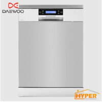 ظرفشویی دوو DW-1483S