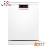 ظرفشویی دوو DW-1486W