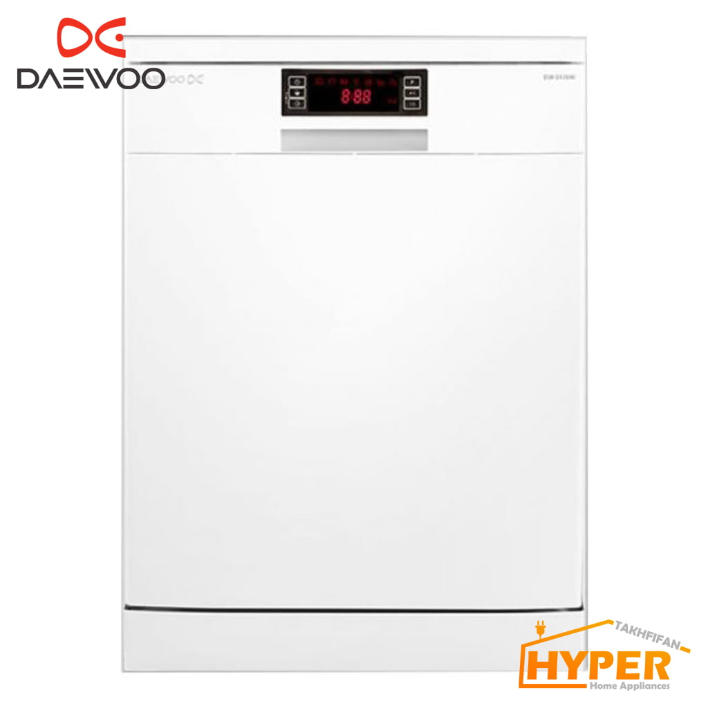 ظرفشویی دوو DW-1486W