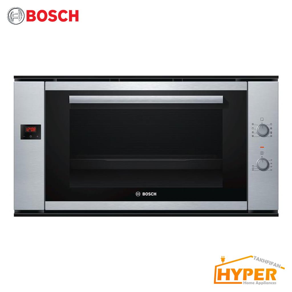 فر توکار بوش HVA331BS0I