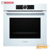 فرتوکار بوش HBG635BW1