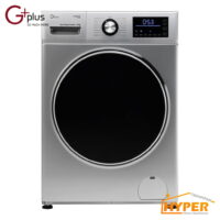 لباسشویی جی پلاس GWM-K945S