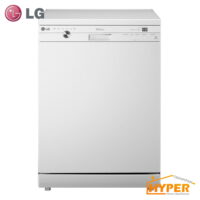 ماشین ظرفشویی ال جی DC34W