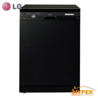 ماشین ظرفشویی ال جی DC75B