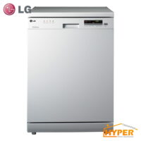 ماشین ظرفشویی ال جی DE24W