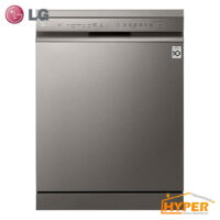 ماشین ظرفشویی ال جی XD64S