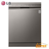 ماشین ظرفشویی ال جی XD77S