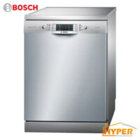 ماشین ظرفشویی بوش SMS69M18IR