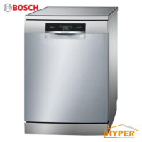 ماشین ظرفشویی بوش SMS88TI02M