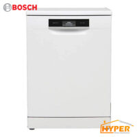 ماشین ظرفشویی بوش SMS88TW02M