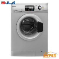 لباسشویی آبسال REN7012-S نقره ای 7 کیلویی