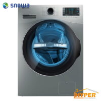 ماشین لباسشویی اسنوا SWM-843