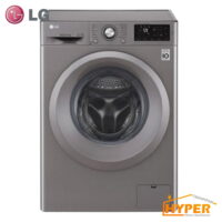 ماشین لباسشویی ال جی WM-821NT