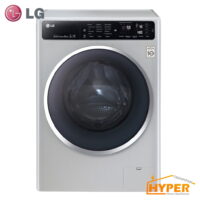 ماشین لباسشویی ال جی WM-L85ST