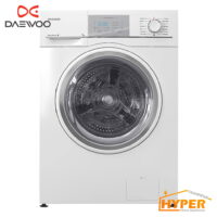 ماشین لباسشویی دوو DWK-7020