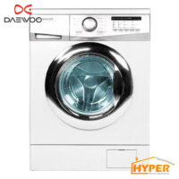 ماشین لباسشویی دوو DWK-7112