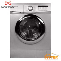 ماشین لباسشویی دوو DWK-7114S