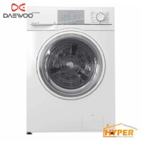 ماشین لباسشویی دوو DWK-8011