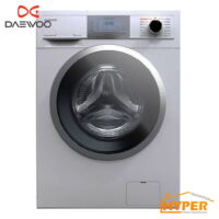 ماشین لباسشویی دوو DWK-8022S