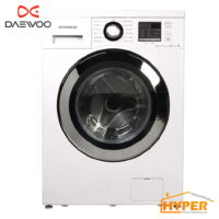 ماشین لباسشویی دوو DWK-8414W