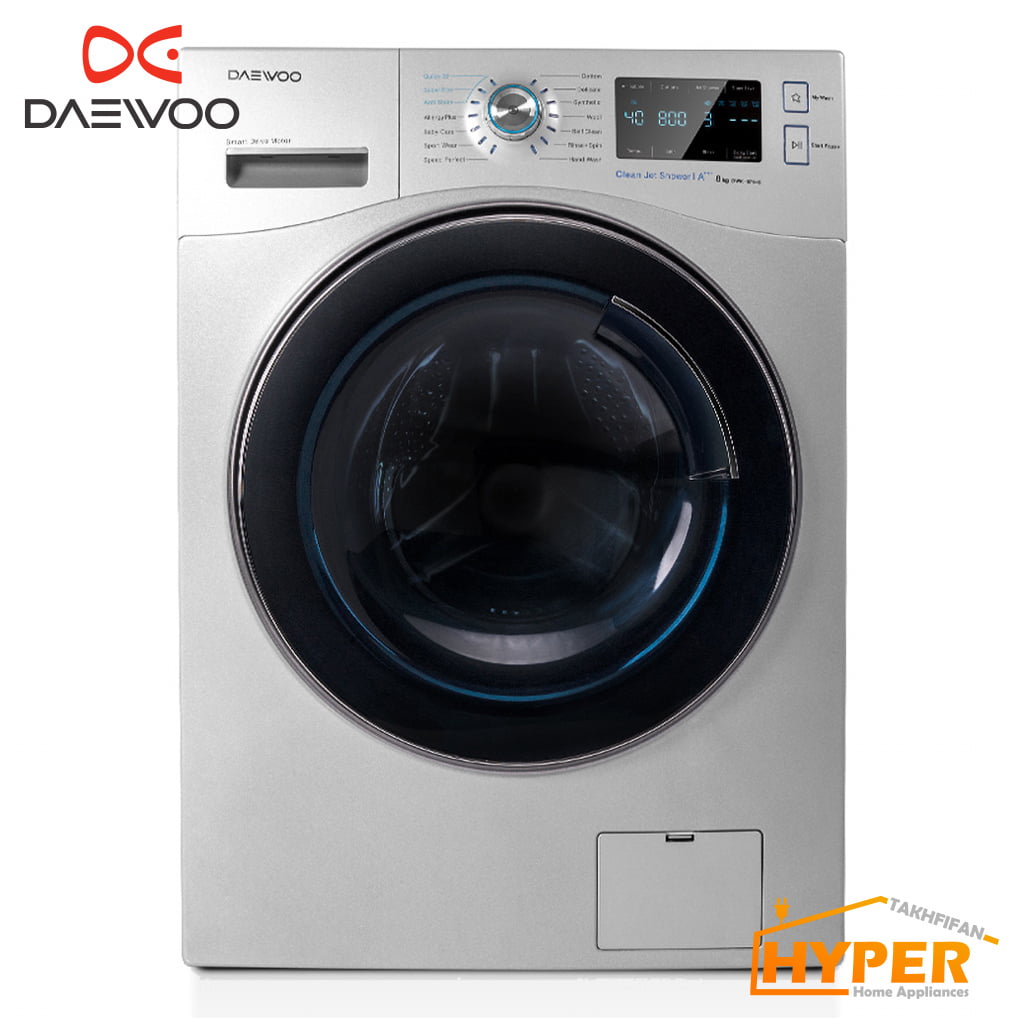 ماشین لباسشویی دوو DWK-PRIMP81