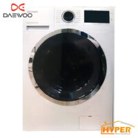 ماشین لباسشویی دوو DWK-PRO82TT