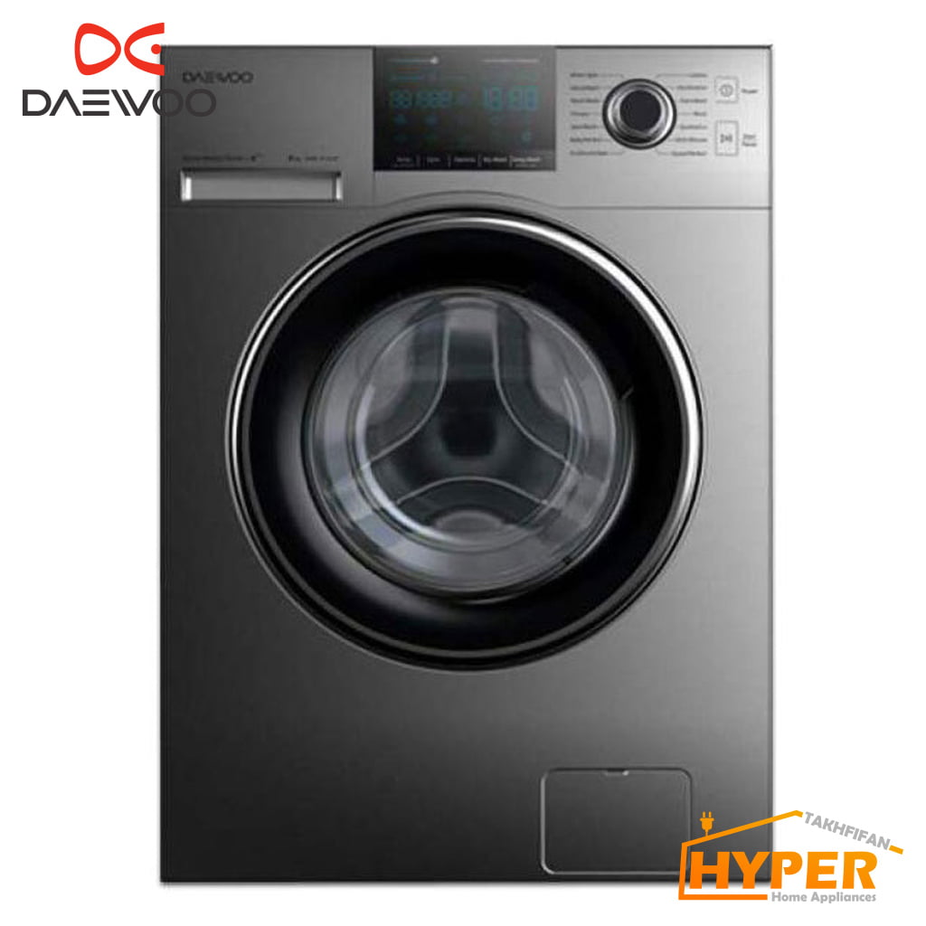 ماشین لباسشویی دوو DWK-YOUNG 84S