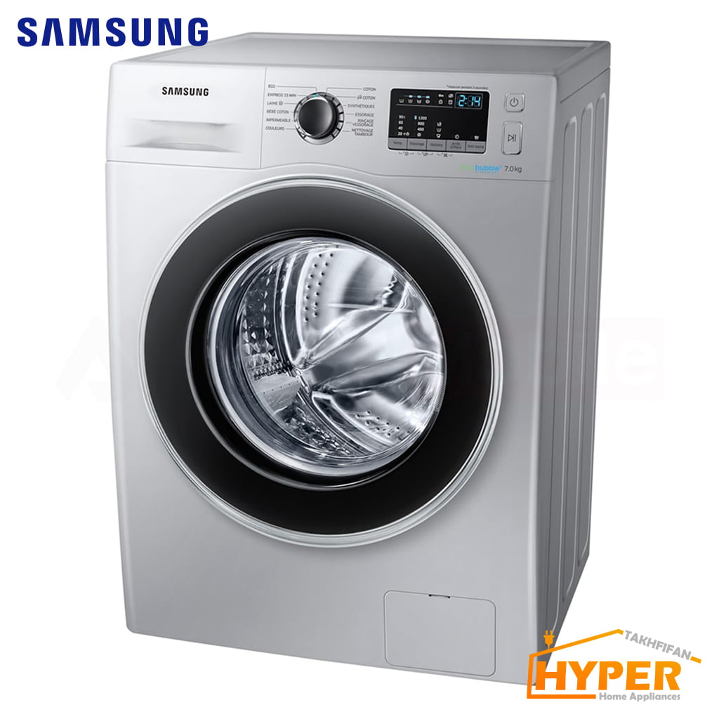 ماشین لباسشویی سامسونگ J1252S