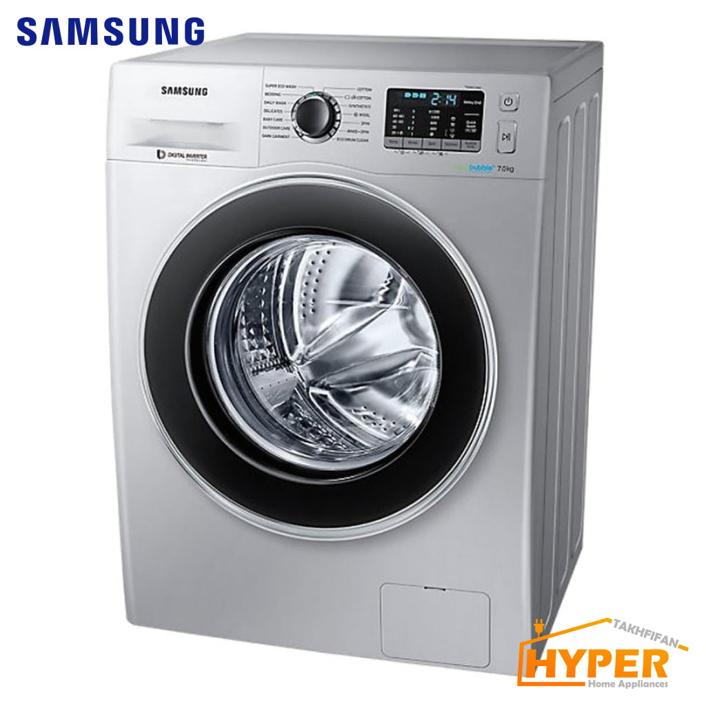 لباسشویی سامسونگ Q1467S