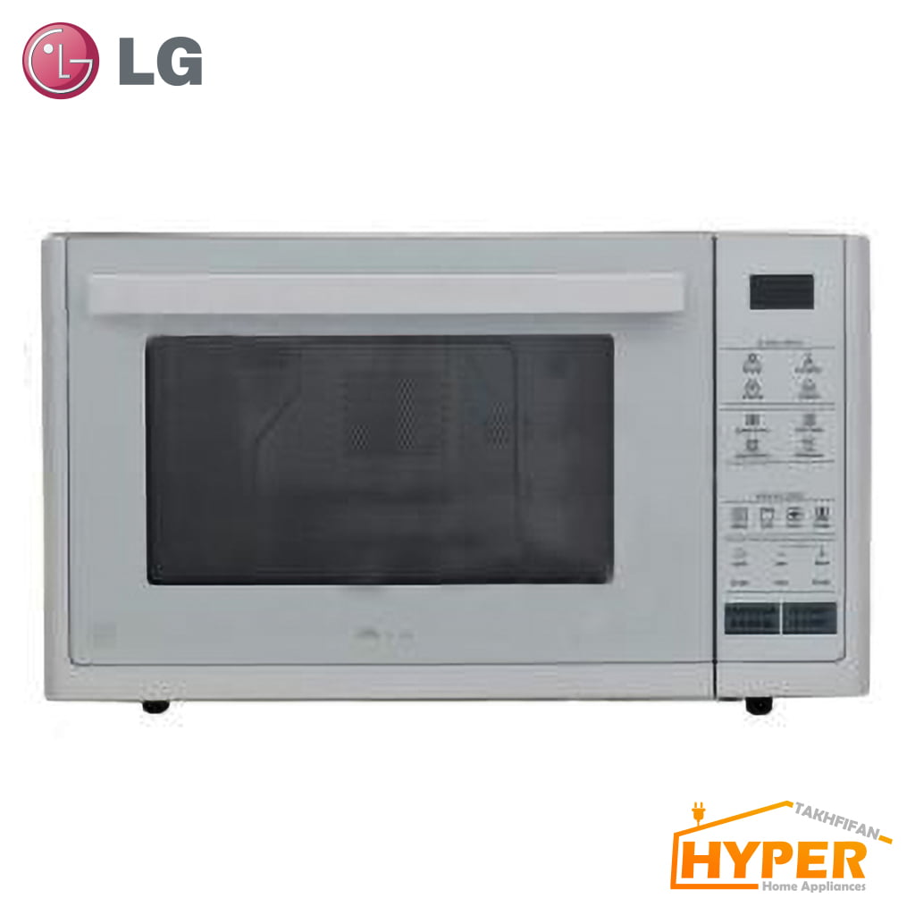 ماکروفر-ال-جی-W3242