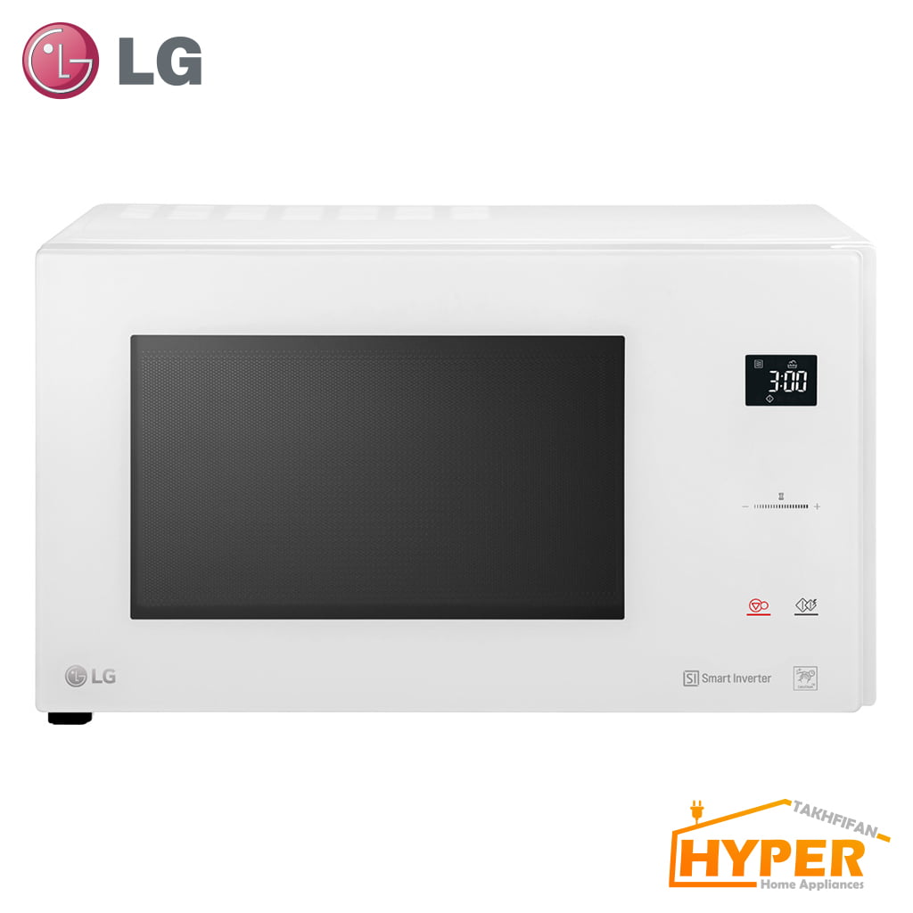 مایکروفر ال جی MG48W