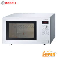 مایکروفر بوش مدل HMT84G421 W