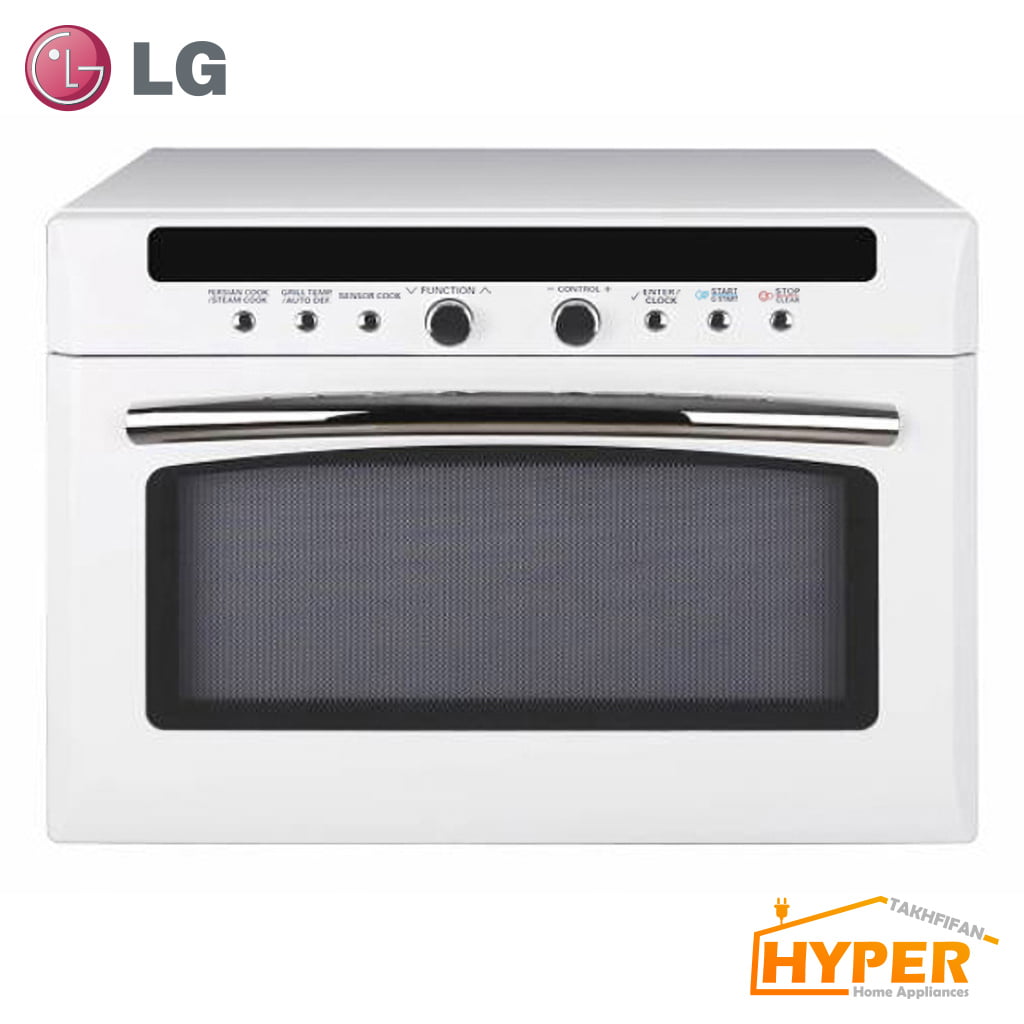 مایکروفر-سولاردام-ال-جی-MS95WCR