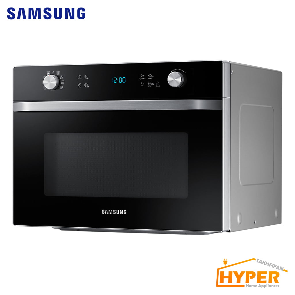 مایکروفر سامسونگ SAMI12S