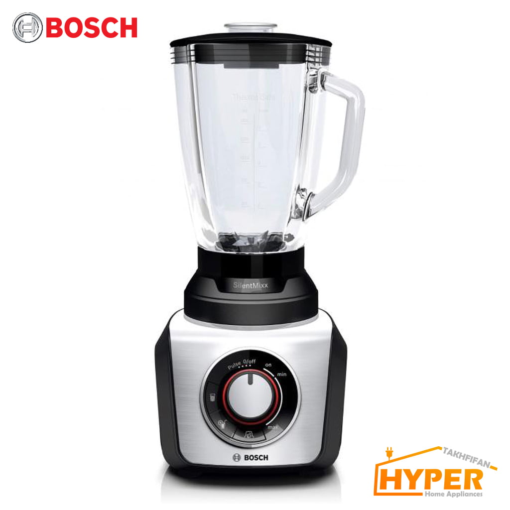 مخلوط کن بوش MMB64G3M