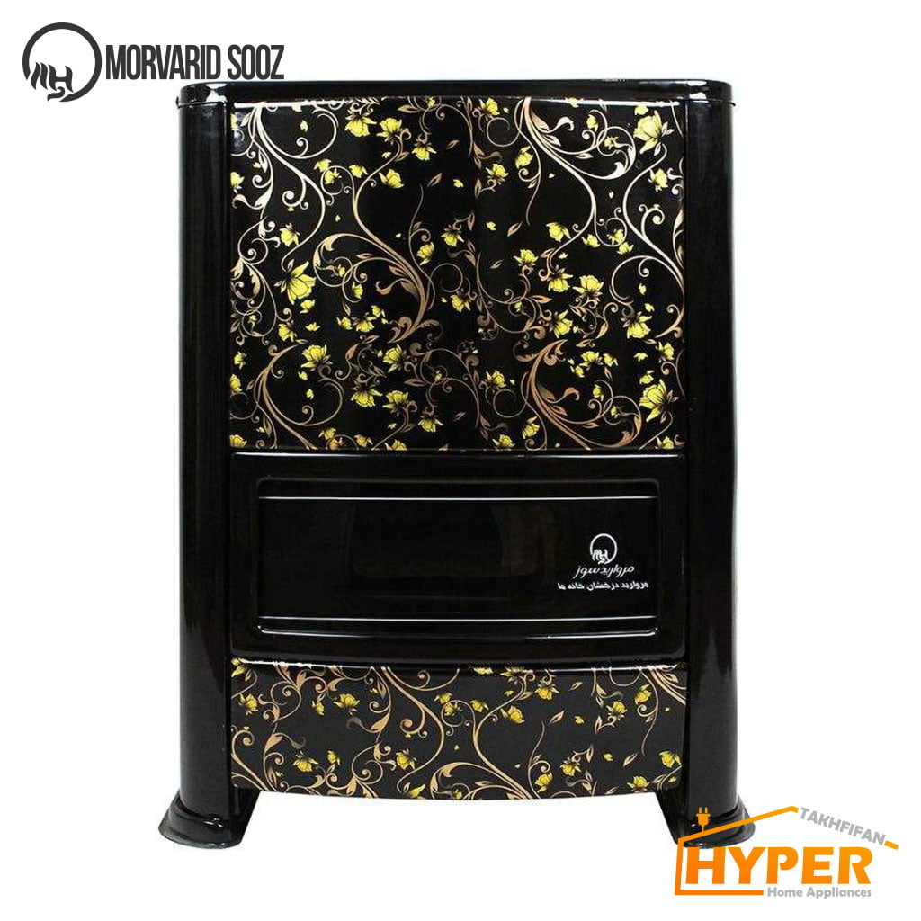 مروارید بخاری گرافیکی 8000