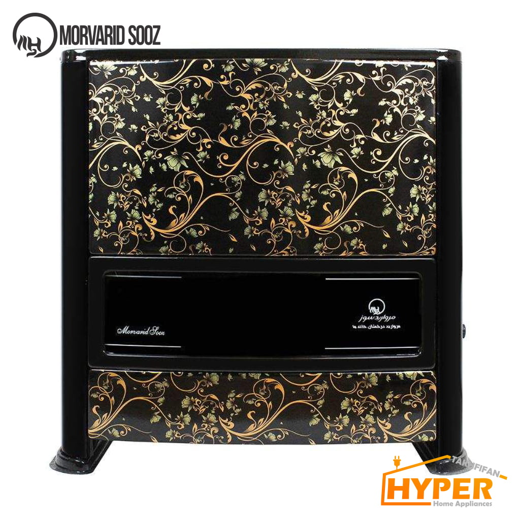 مروارید بخاری گرافیکی 9000