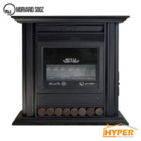 مروارید شومینه رویال 28000