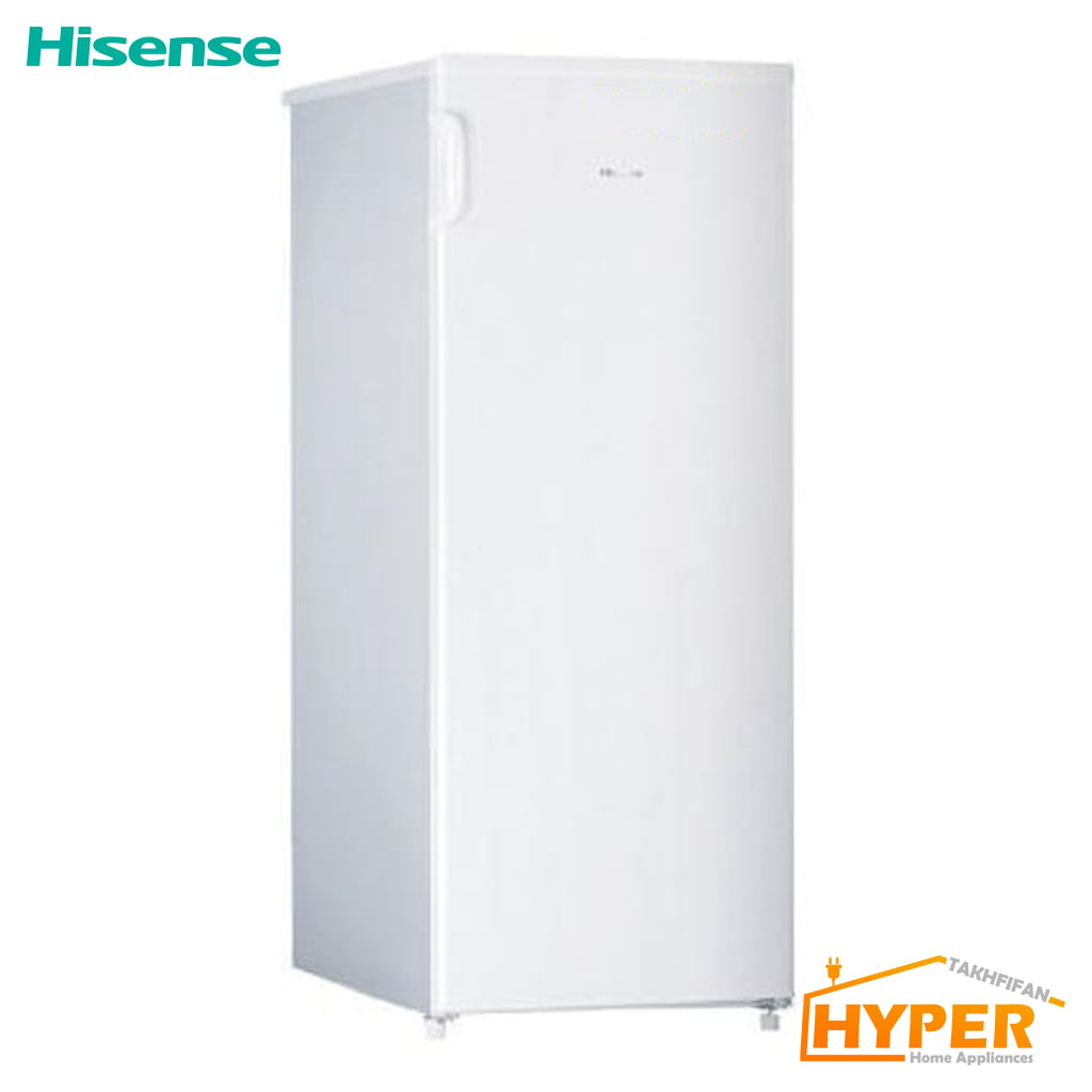 هایسنس فریز RS-20W