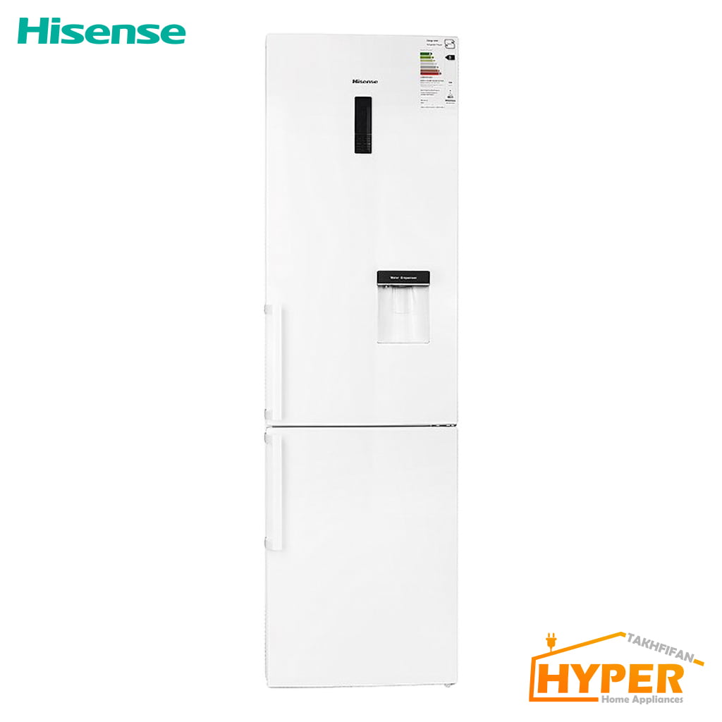 هایسنس یخچال‌فریزر RD-46WC4SA