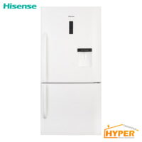 هایسنس یخچال‌فریزر RD-60WC4SZA