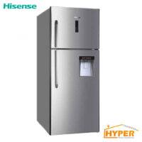 هایسنس یخچال‌فریزر RD-72SR4SZA