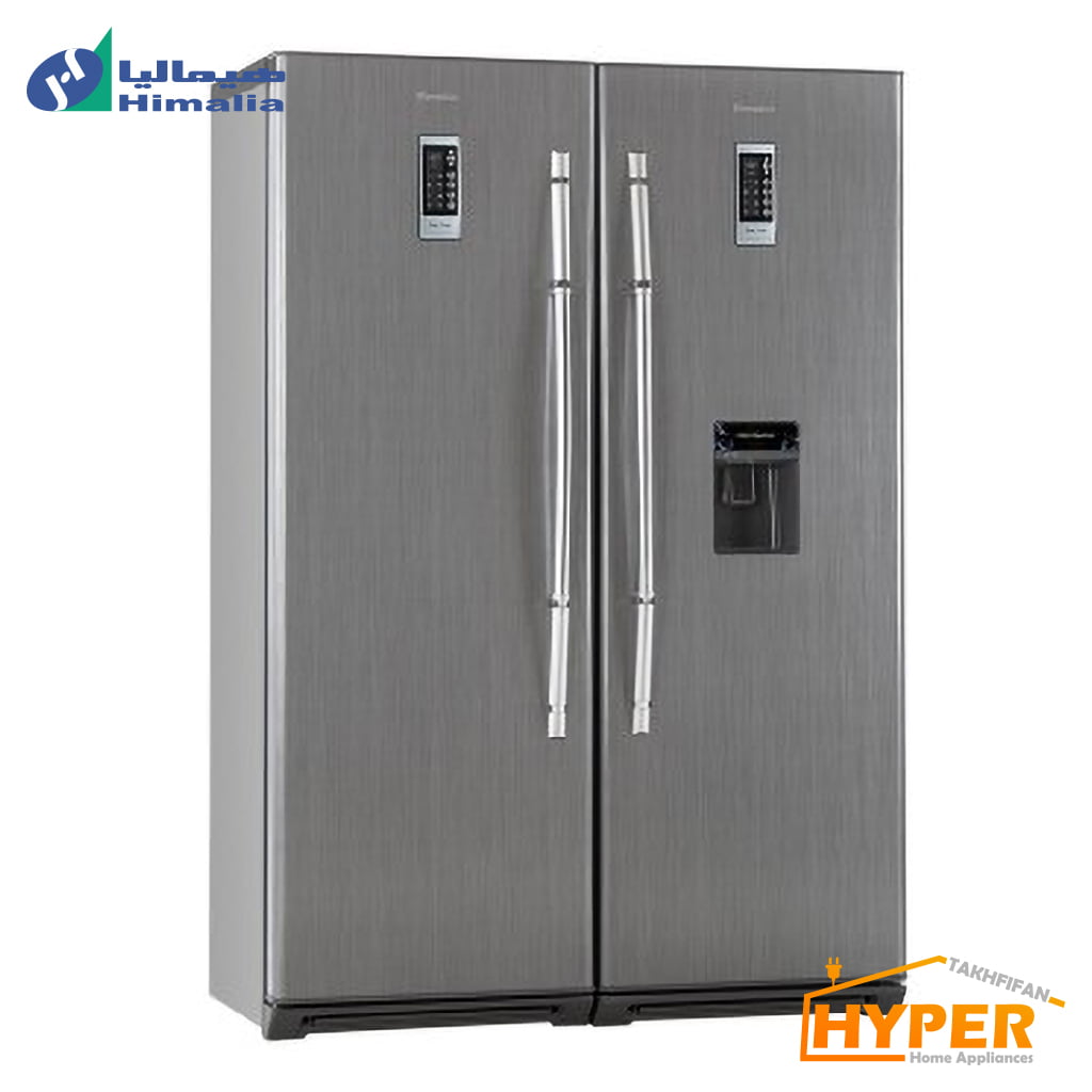 هیمالیا دوقلو تتاS