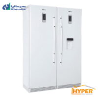 هیمالیا دوقلو تتاW