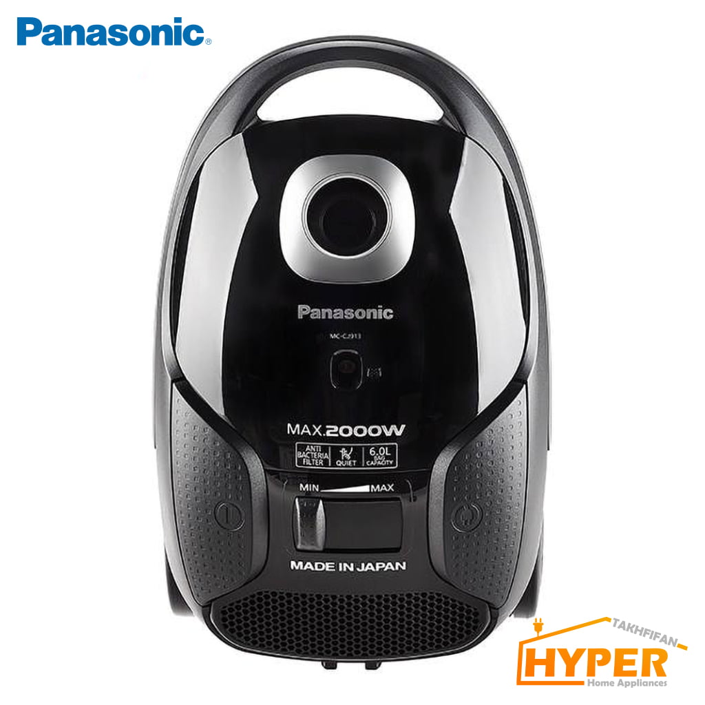 پاناسونیک جاروبرقی 913