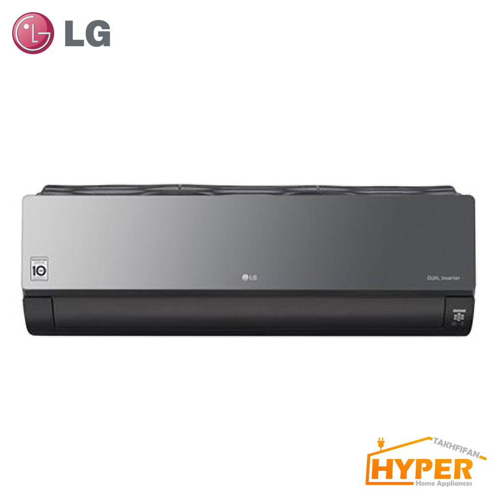 کولر گازی ال جی NA098SK1