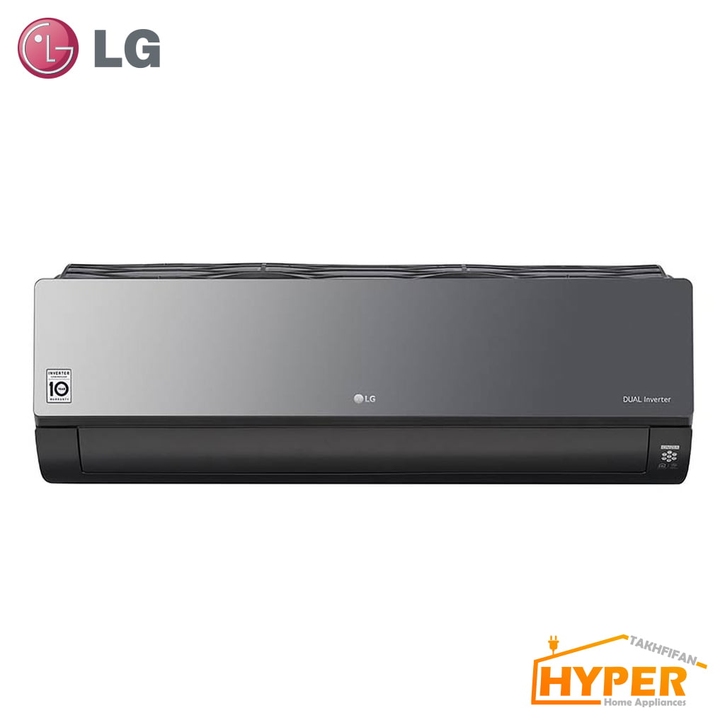 کولر گازی ال جی NA248SK3